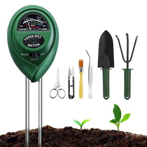 using soil moisture meter with bonsai|how to water bonsai trees.